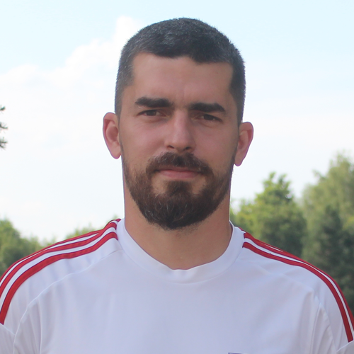 Marcin Czaicki