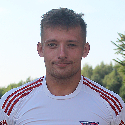 Daniel Stwora