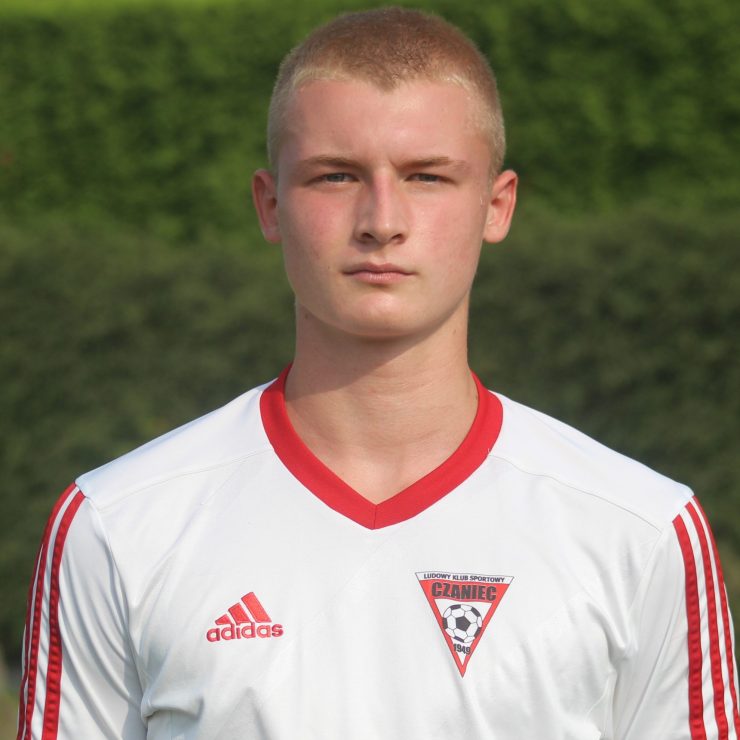 Mikołaj Rachwał