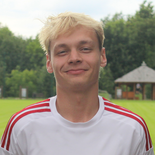 Kamil Majdak