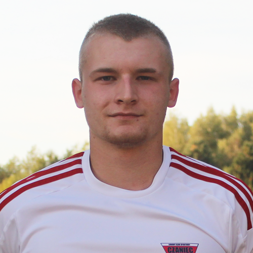 Mikołaj Rachwał