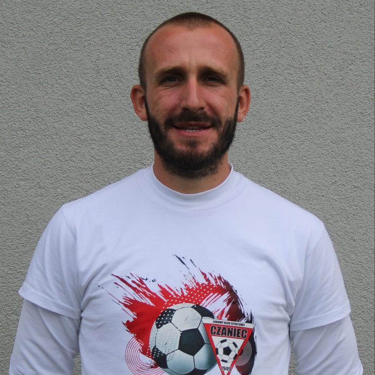 Szymon Waligóra