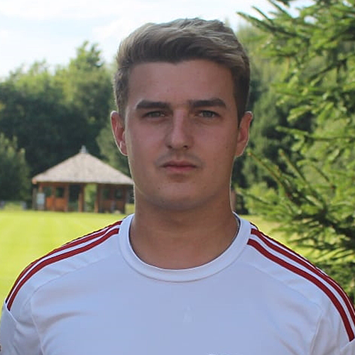 Patryk Świniański