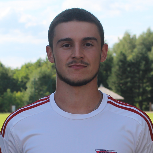 Maksymilian Bączek