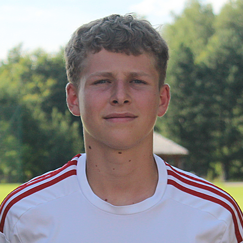 Patryk Mreńca