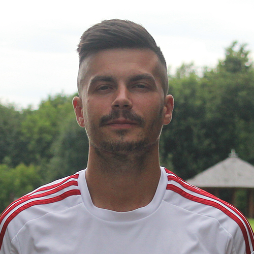 Paweł Kozioł