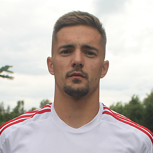 Sebastian Wiśniowski