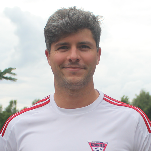 Bartłomiej Borak