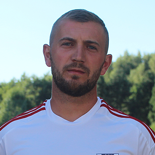 Jakub Raszka